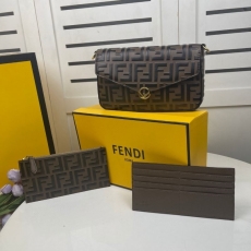 Fendi Satchel Bags